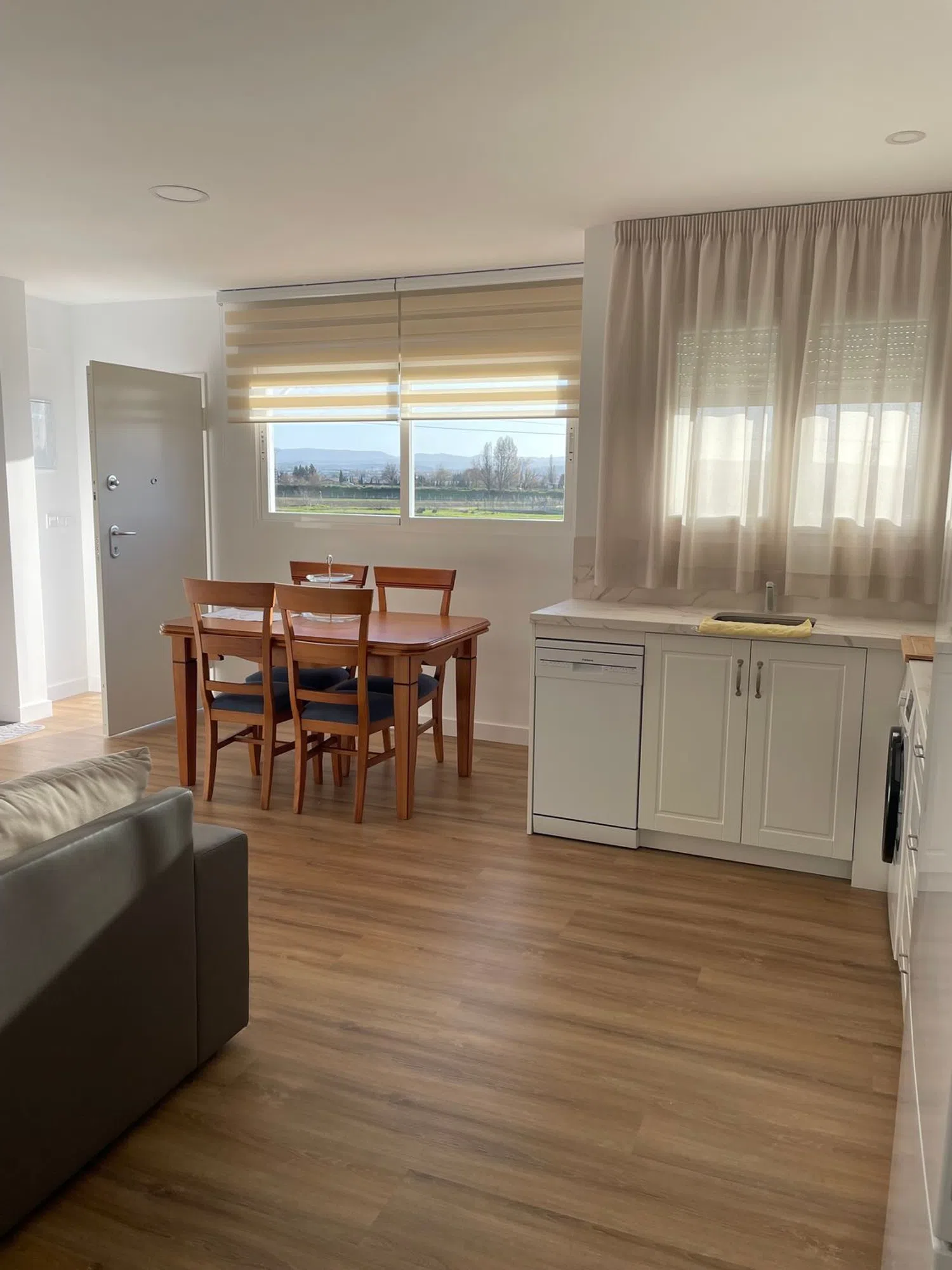 Piso en camino de Purchil, 62 - Foto 3