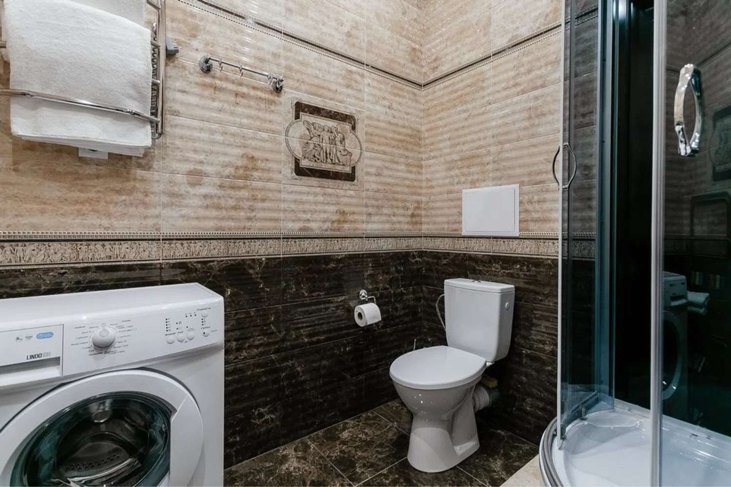 Piso en calle de García de Paredes, 44 - Foto 10