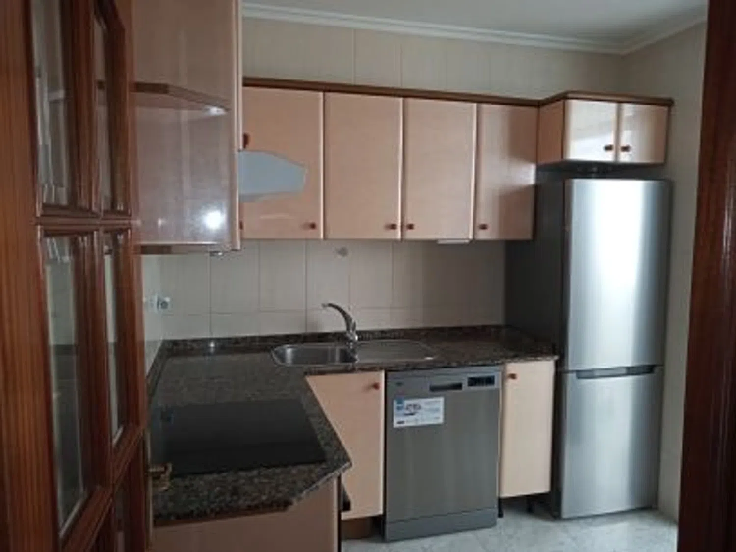 Piso en calle Ciudad de Lugo, 12 - Foto 5