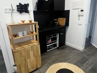 Estudio en  Carrer de Bernardo López García 20 - Foto 2
