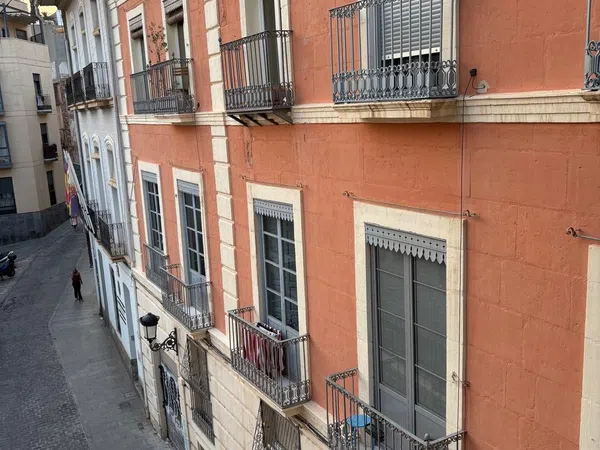 Piso en Plaza Virgen del Remedio, 5, Casco Histórico-Santa Cruz - Foto 22