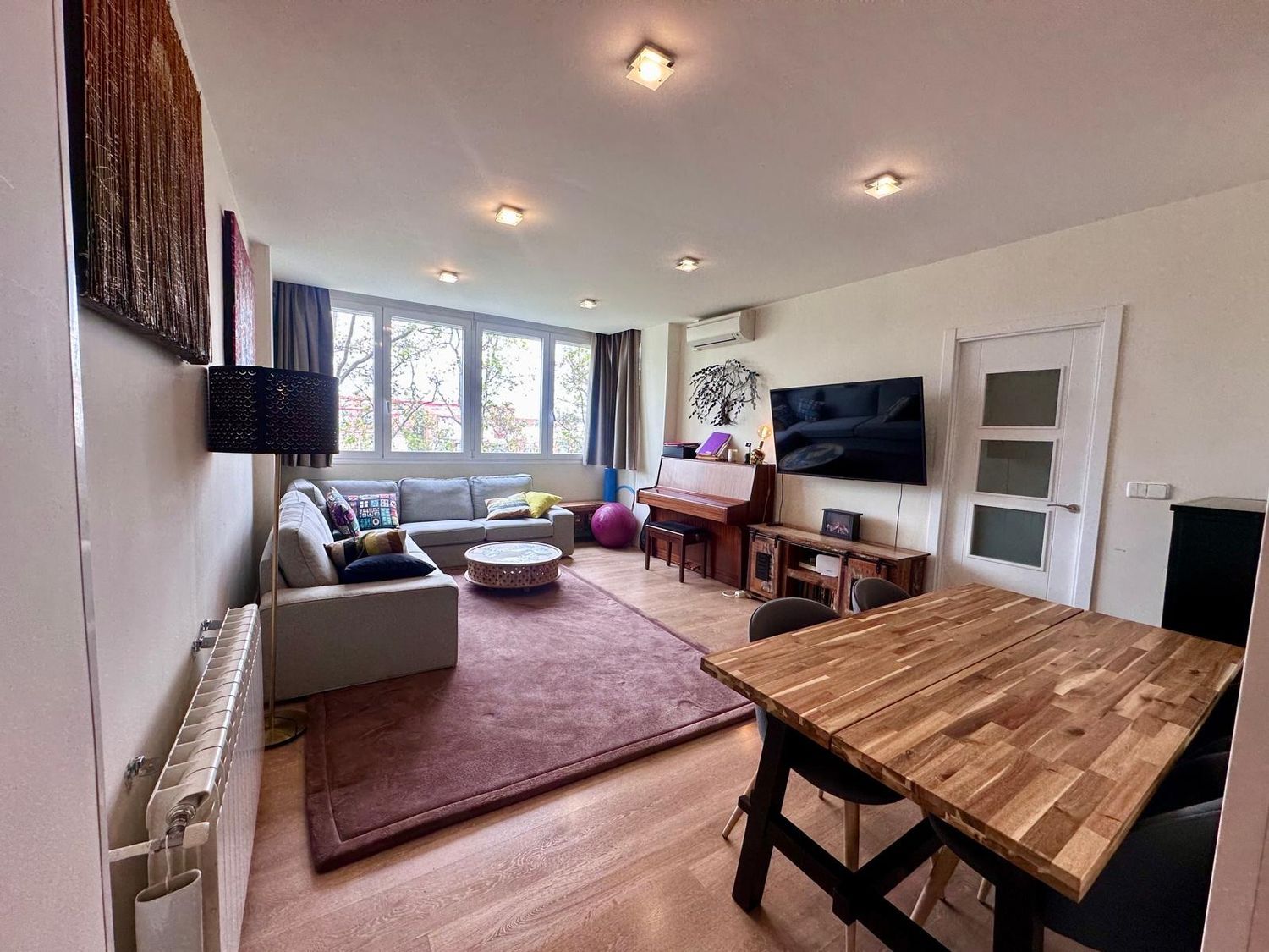 Piso en calle de Sancho Dávila, 17 - Foto 1