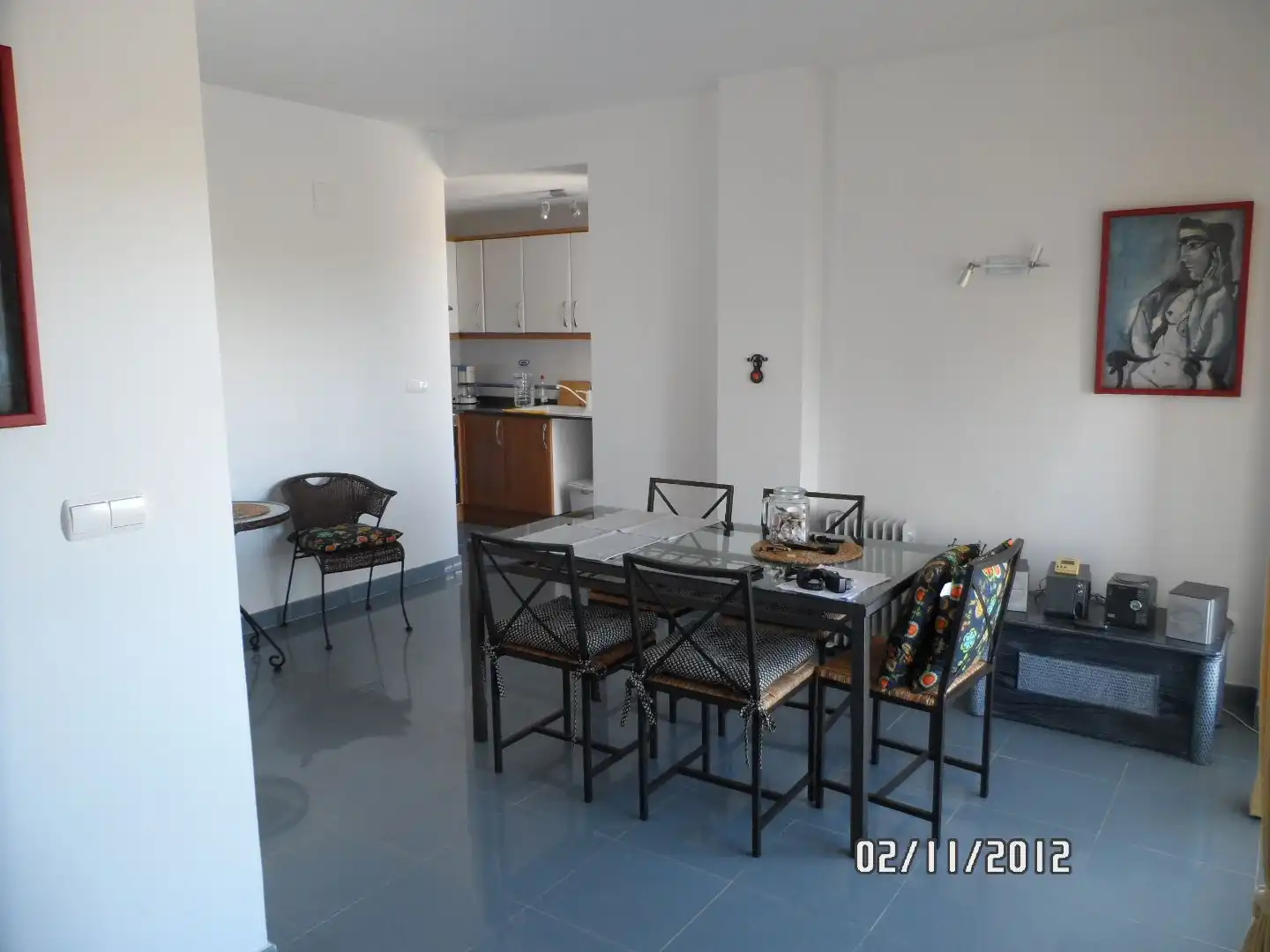 Piso en  Calle de Vermeer 14 - Foto 6