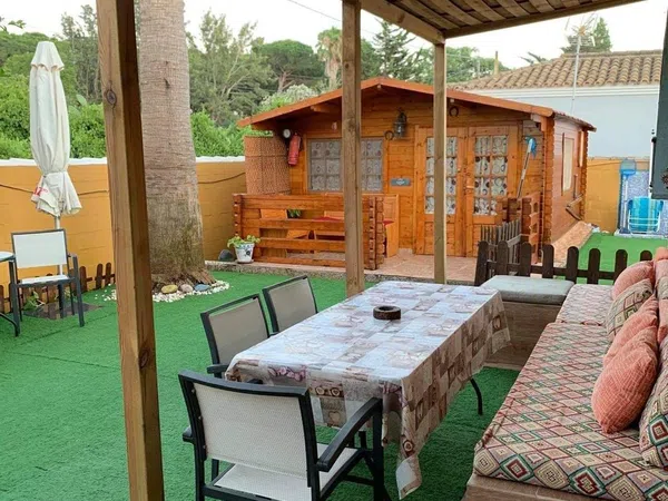 Casa independiente en camino del Pinar de los Franceses, 118 - Foto 9