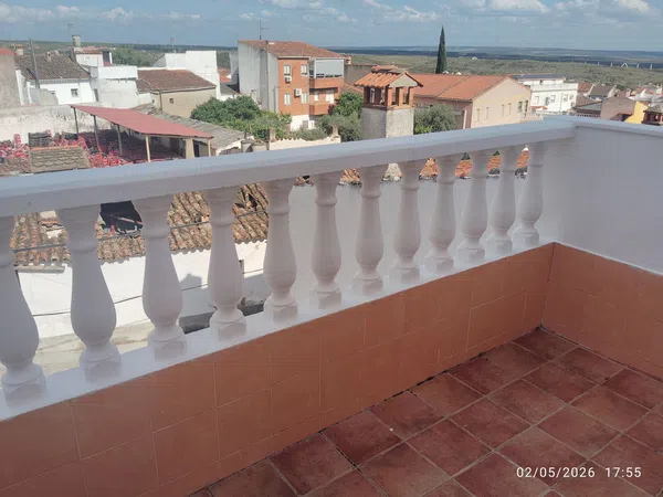 Casa o chalet independiente en Calle San Roque, 35 - Foto 30