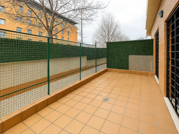 Piso en Calle de Euterpe, 9, Rejas - Foto 8
