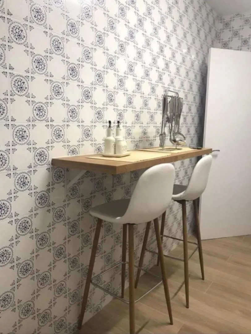 Piso en  Carrer del Pintor Mir 18 - Foto 9