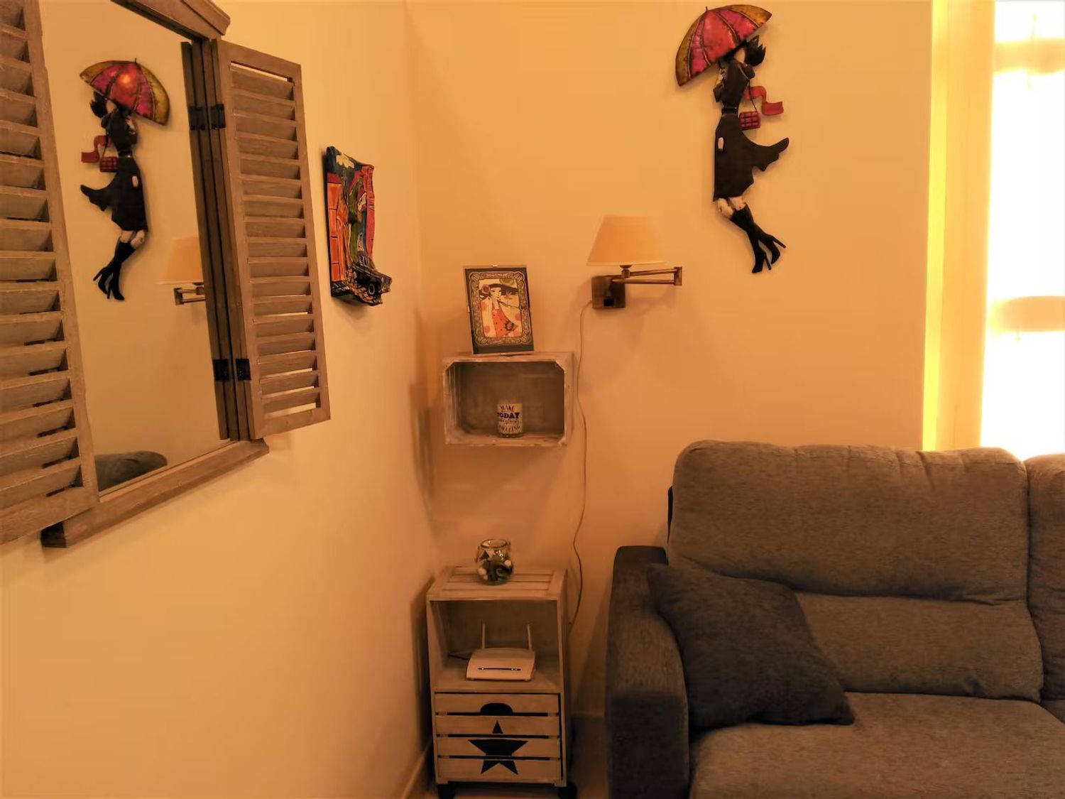 Estudio en calle Parras, 22 - Foto 5