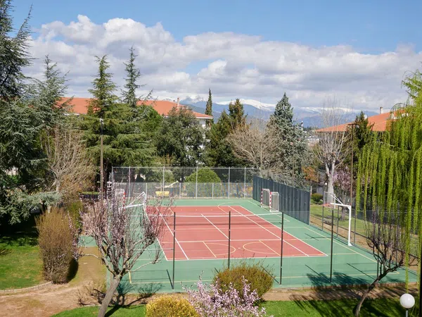 Piso en Urb. parque de la coruña Parque de la Coruña - Las Suertes - Foto 28