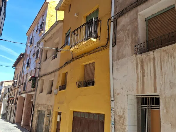 Chalet adosado en Calle Mayor, 15 - Foto 8