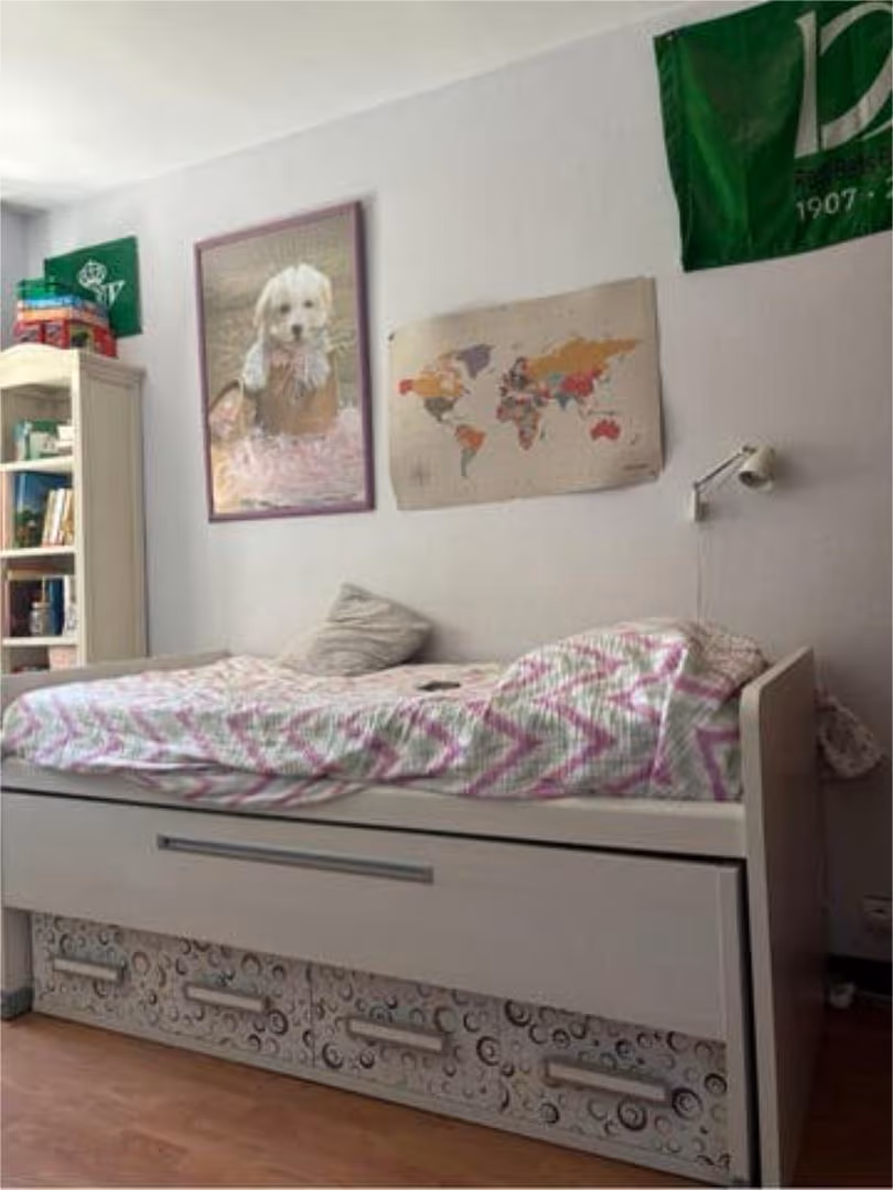 Piso en Los Bermejales - Foto 4