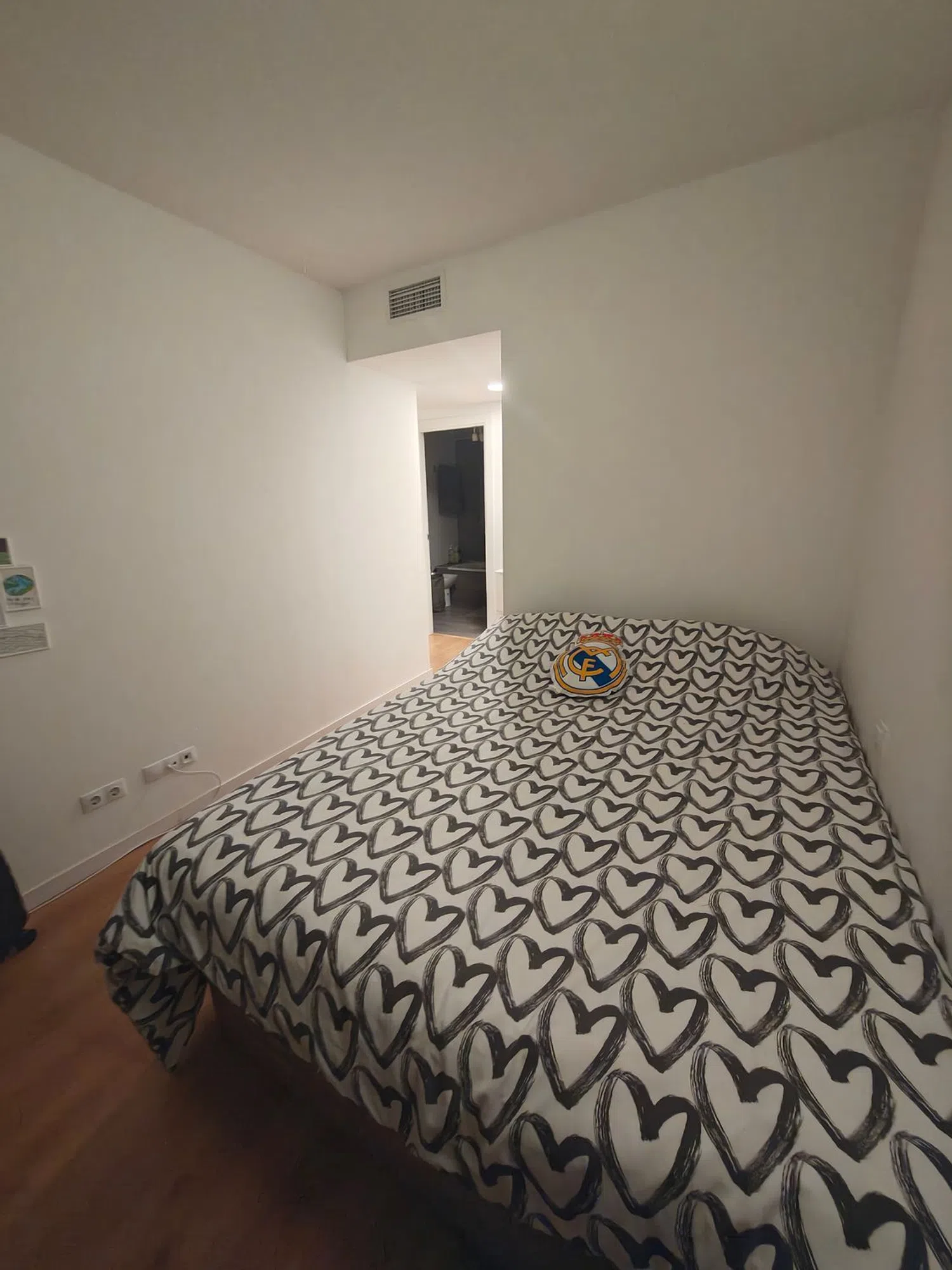 Piso en calle Rozas de Puerto Real, 20 - Foto 1