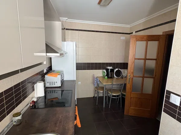 Piso en Manuel Aullo, 10 - Foto 4