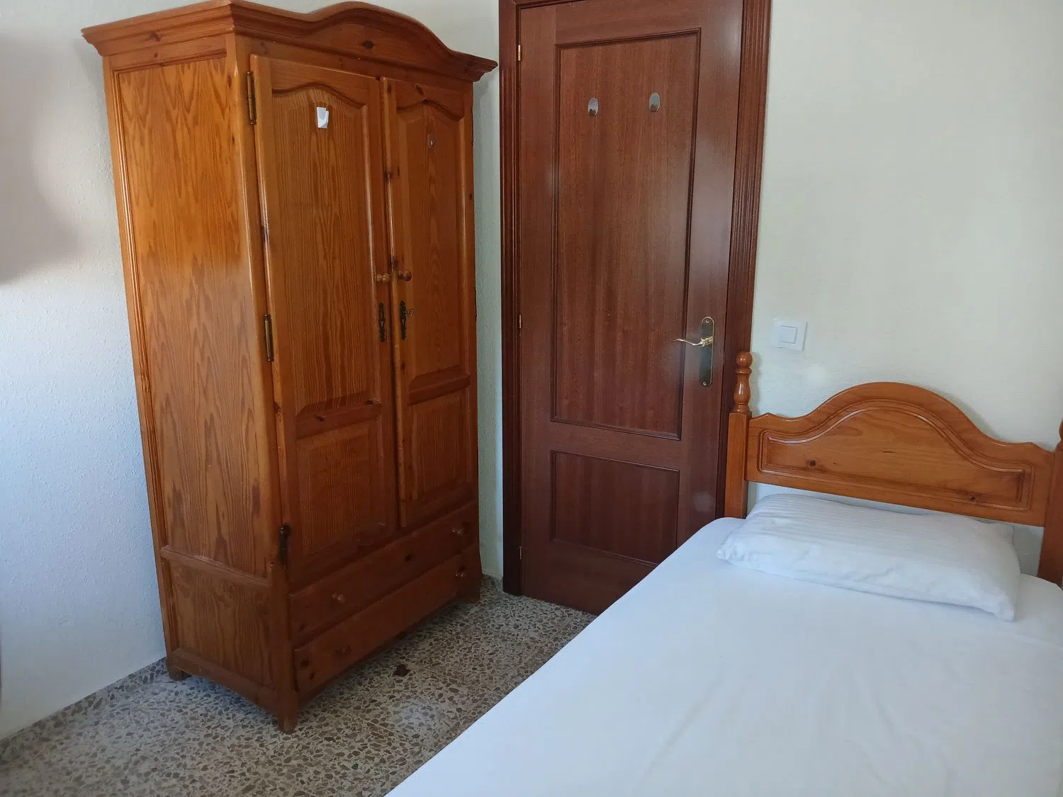Piso en Don Fadrique, 55 - Foto 12