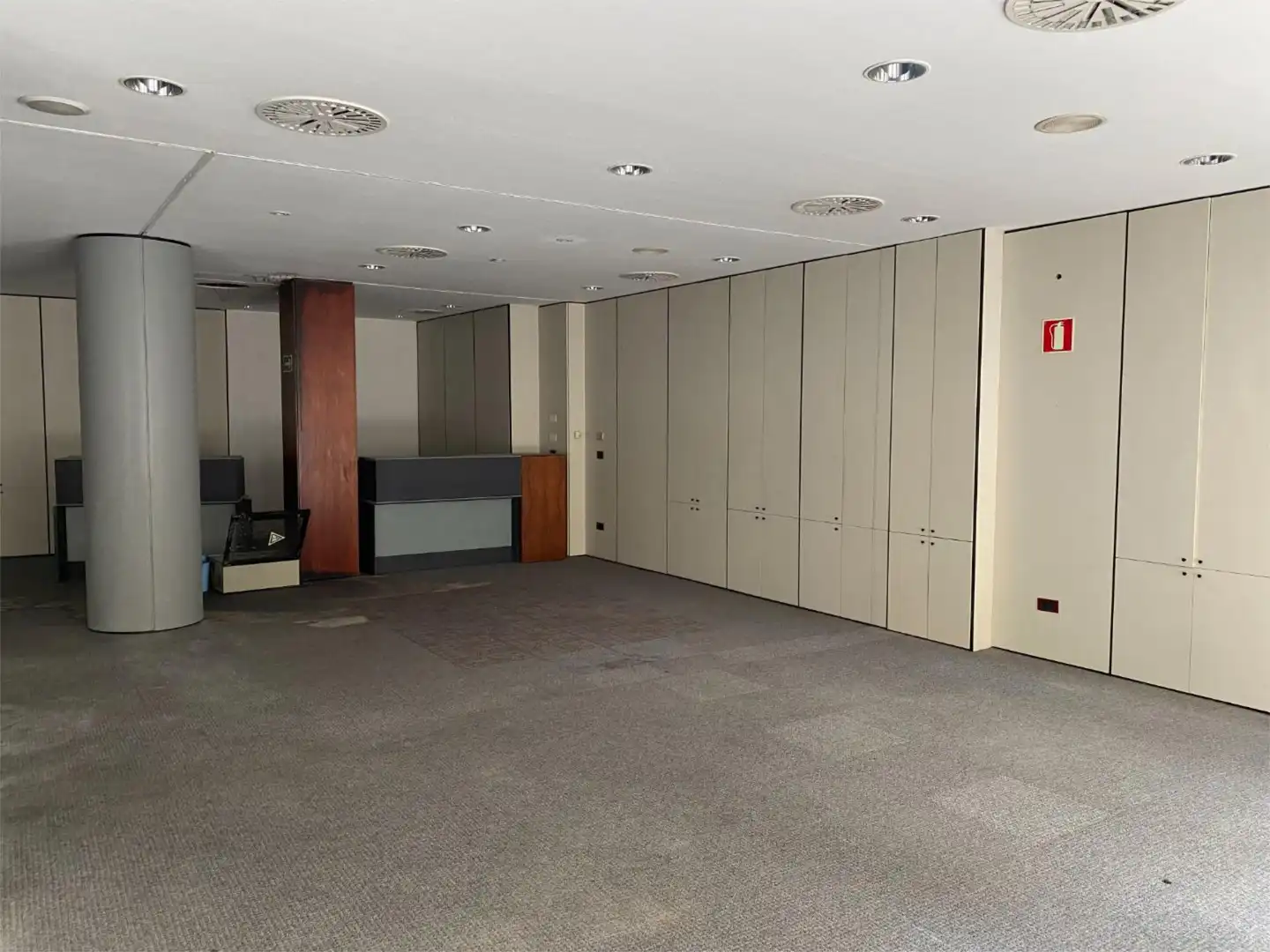 Local comercial en  Rúa Xoán Montes 3 - Foto 4