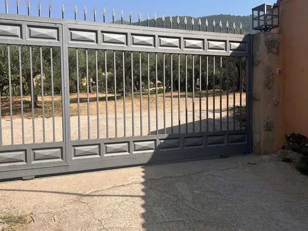 Finca rústica en Camino la Raya s/n - Foto 10