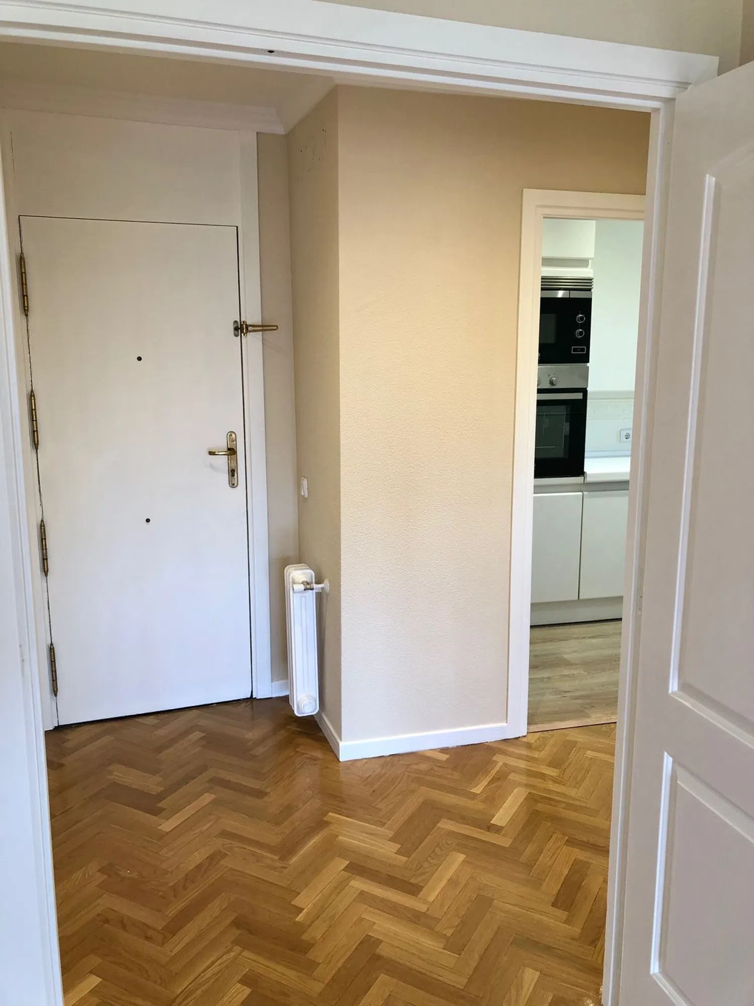 Piso en avenida de Pablo VI, 9 - Foto 3