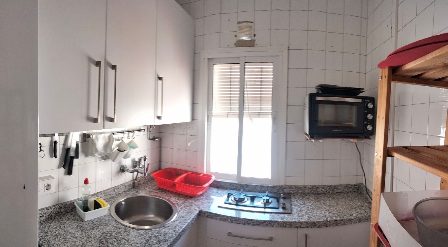 Piso en calle Tintes, 10 - Foto 2