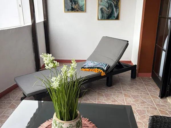 Piso en Urb. El Turman avenida Alfredo kraus, 106 - Foto 32