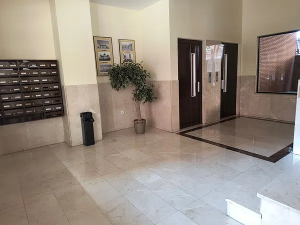 Piso en Calle Timanfaya, 41, Parque Lisboa - La Paz - Foto 12
