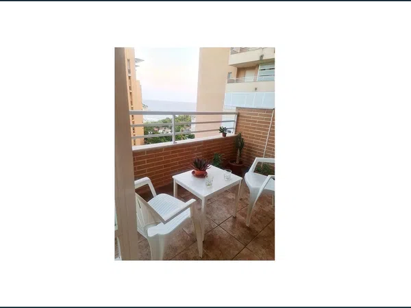 Piso en Calle Xaloc, 8, Mirador de la Cala - Benimar - Foto 5