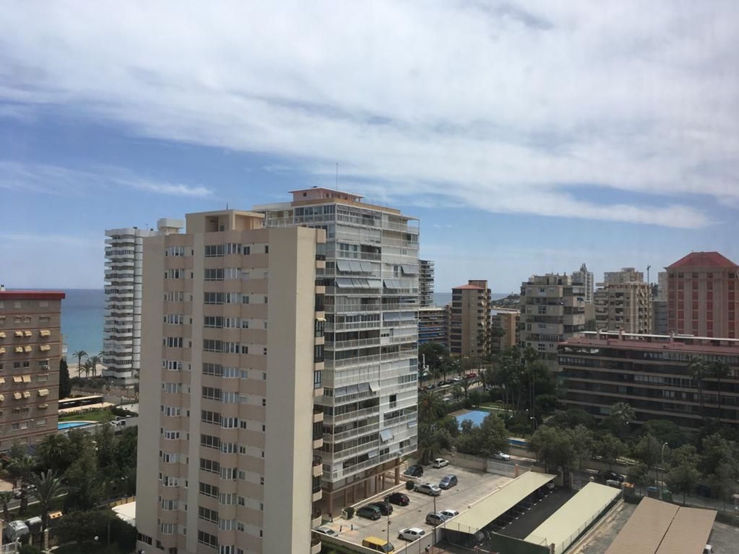 Piso en Calle Peñón de Ifach, 97, Playa de San Juan - Foto 29