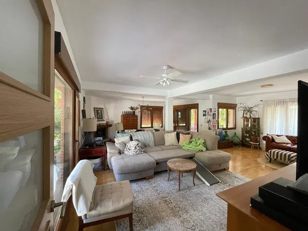 Casa independiente en avenida de la Tribuna, 24 - Foto 6