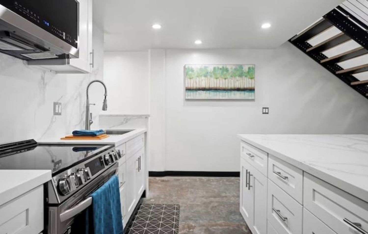 Estudio en calle Salinas, 1 - Foto 4