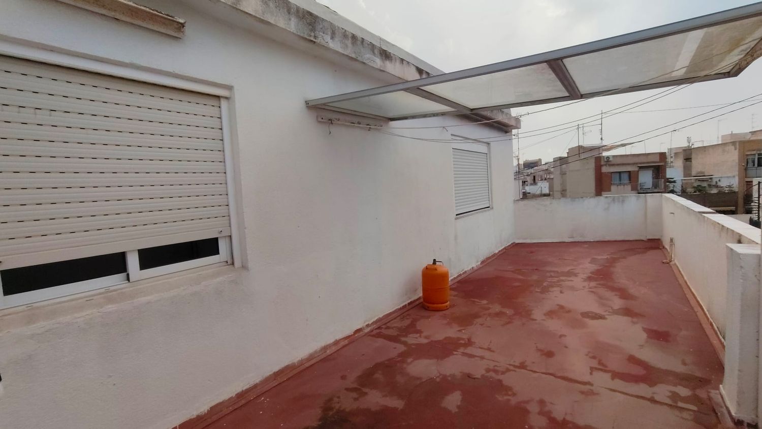 Ático en Calle D'Antonio Trueba, 21, Carolinas Bajas - Foto 17