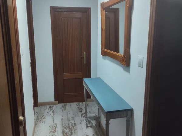 Piso en Barrio Naranjo - Mirabueno