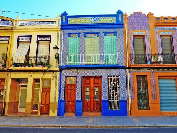 Piso en Calle del Progrés, El Cabanyal-El Canyamelar - Foto 47