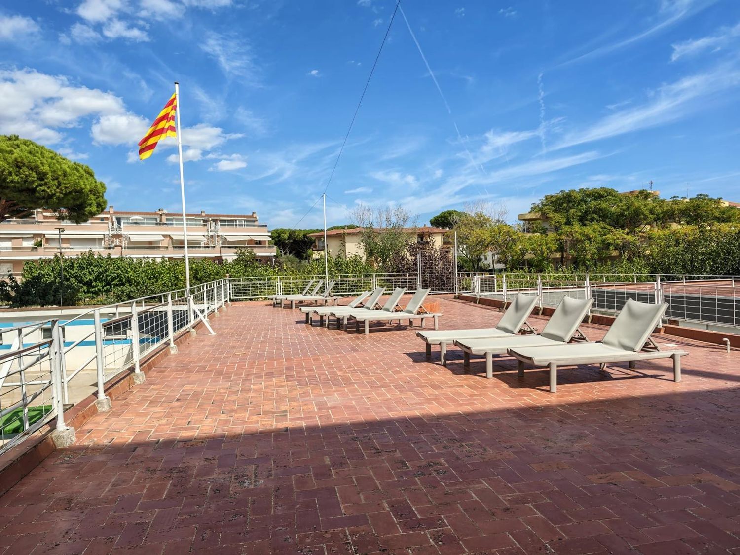 Piso en Avenida Mediterrània, 5, Platja Llarga - Foto 23