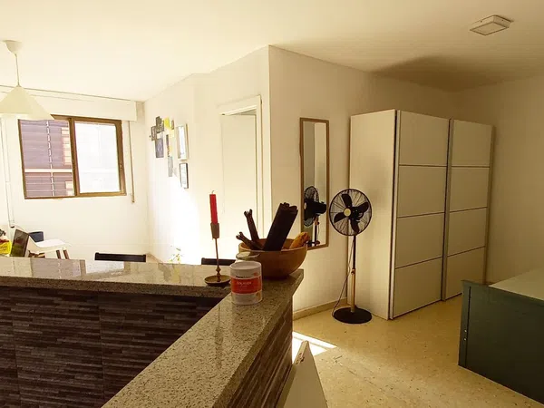 Piso en calle Jacinto Verdaguer, 5 - Foto 3