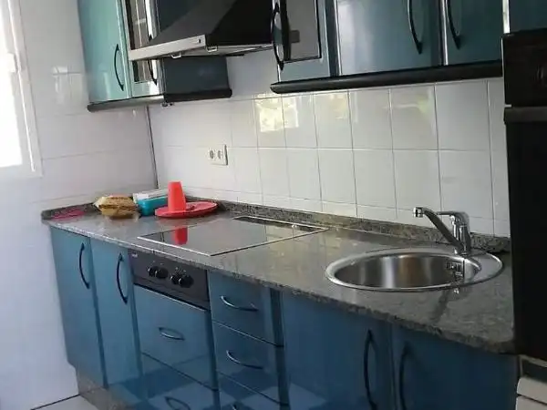 Piso en  Paseo de las Delicias 31 - Foto 9