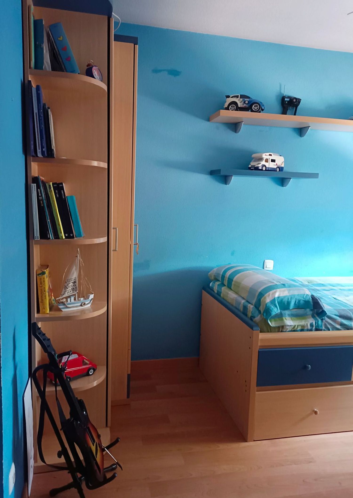 Chalet adosado en Venezuela, 43, Centro, Centro - Foto 15