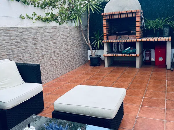 Chalet adosado en Calle Mar Rizada, 9, Punta Prima, Punta Prima - Foto 26