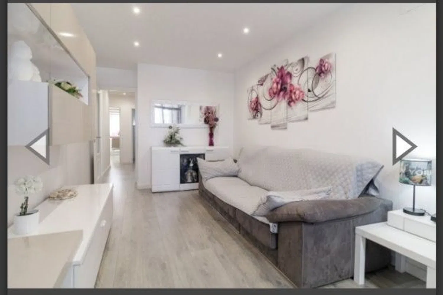 Dúplex en Isaac Peral, 58 - Foto 4