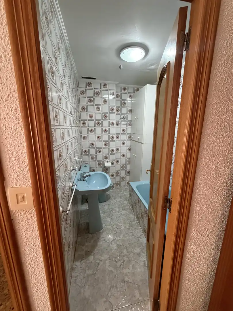 Piso en  Carrer de Joan d'Àustria 90 - Foto 18