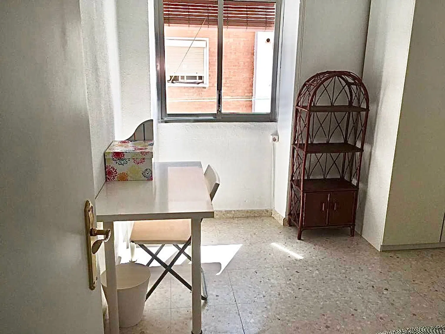 Piso en calle Tarfia, 11 - Foto 6