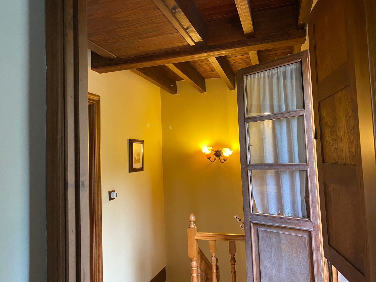 Casa rural en Calle los Caños, 10 - Foto 2