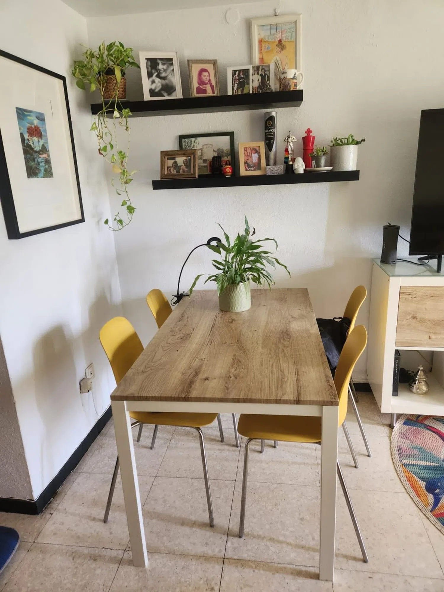 Ático en avenida de Menéndez Pelayo, 53 - Foto 3