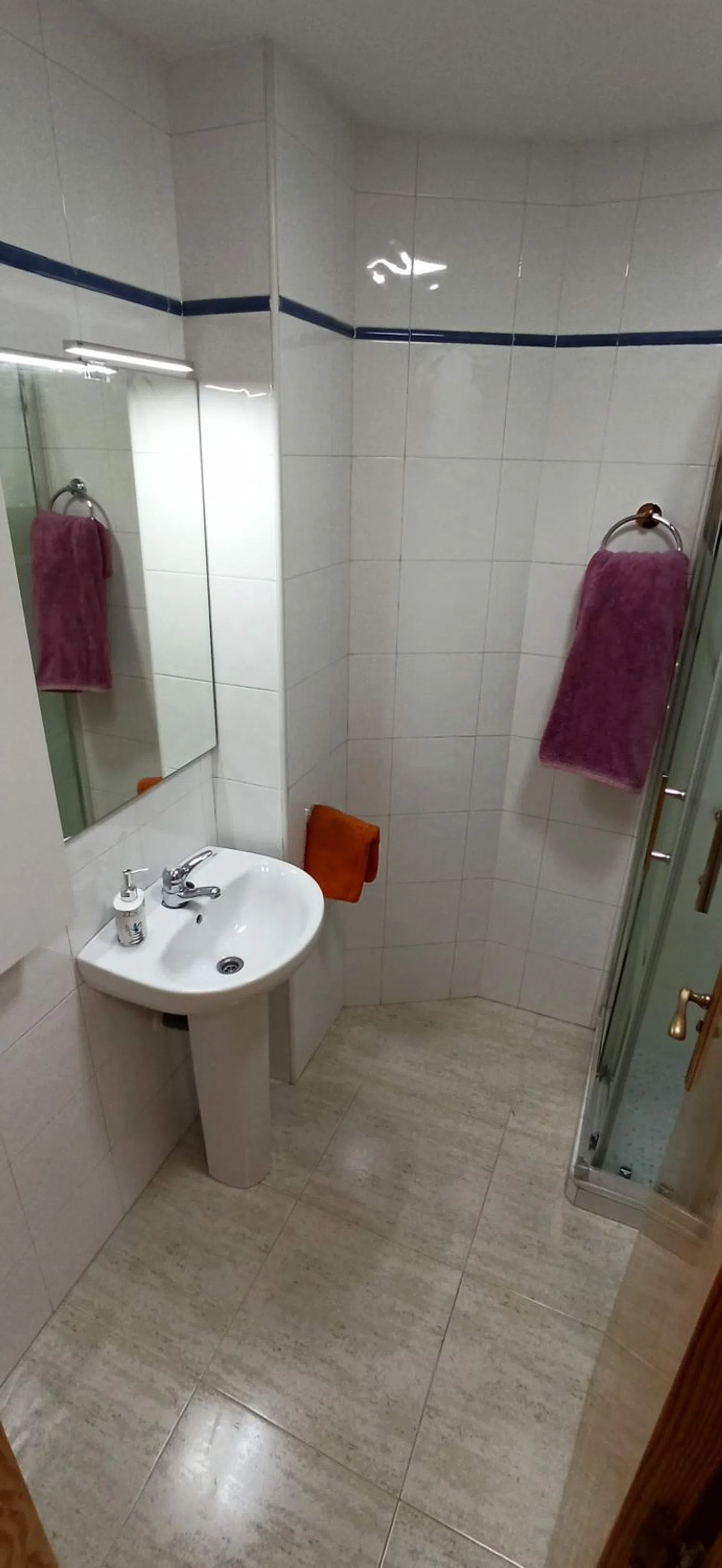 Piso en Condes de la Concepción, 60 - Foto 7