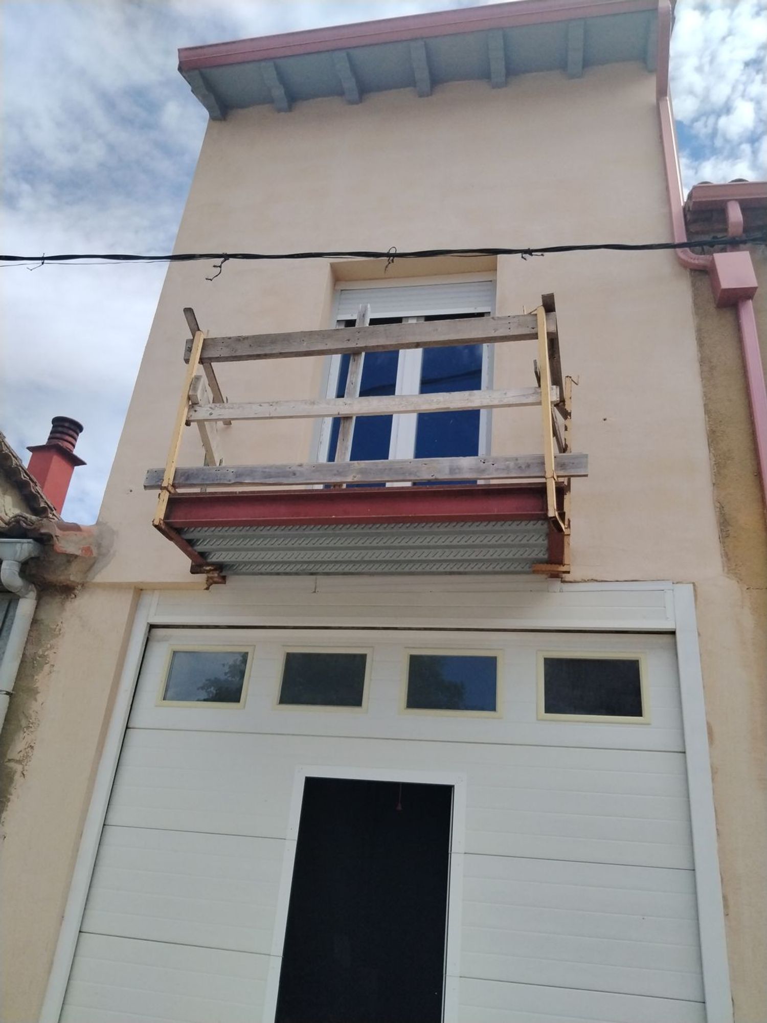 Casa o chalet independiente en Calle Juan Alcedo de la Rocha, 50 -52, Villafría - La Ventilla - Castañares, Villafría - La Ventilla - Castañares - Foto 16