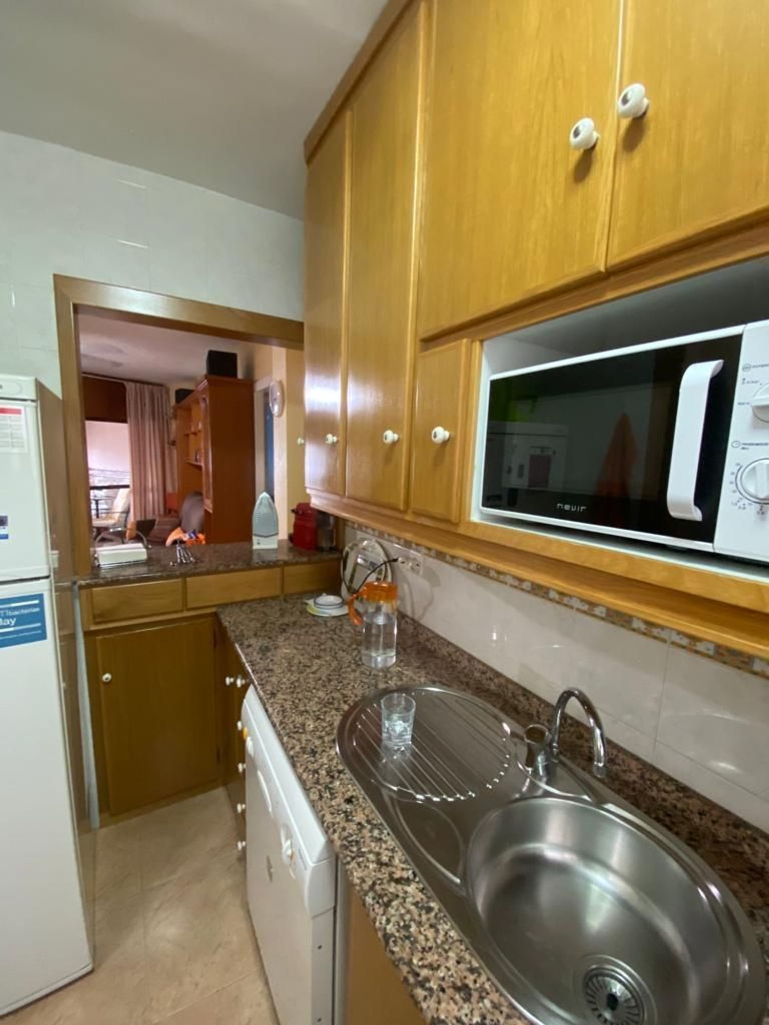 Piso en Camino de la Llansá, 4, Retamar, Retamar - Foto 3