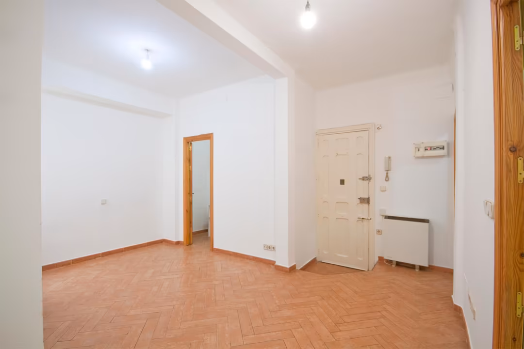 Piso en  Calle de Carlos Arniches 31 - Foto 5