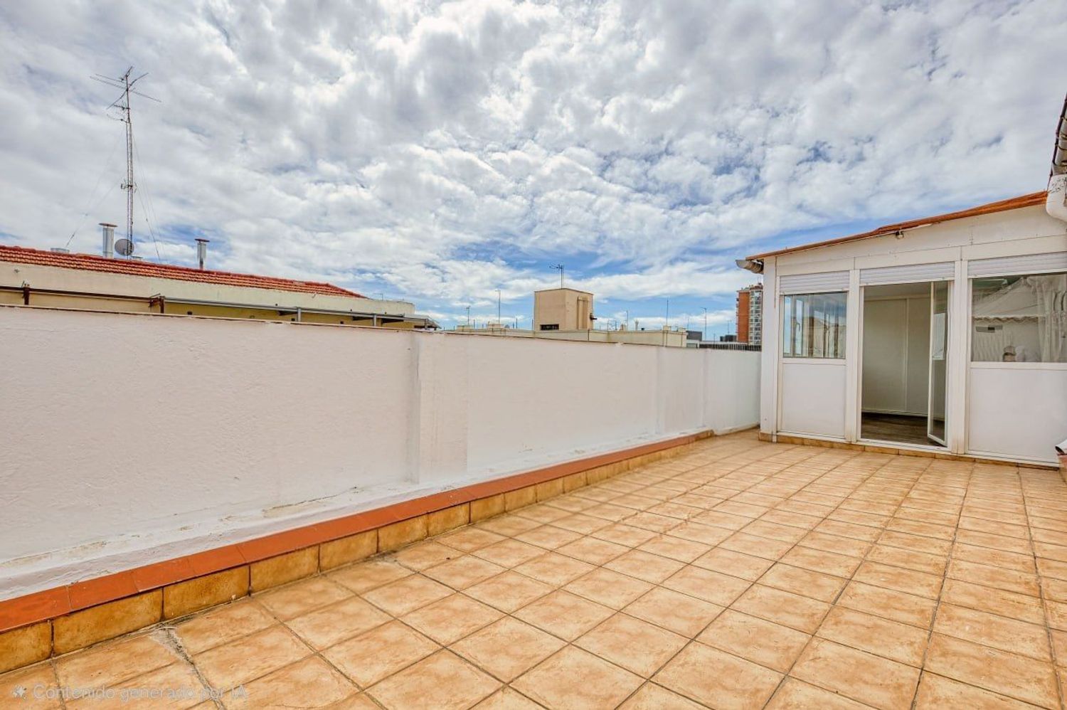 Ático en Barrio Argüelles - Foto 30