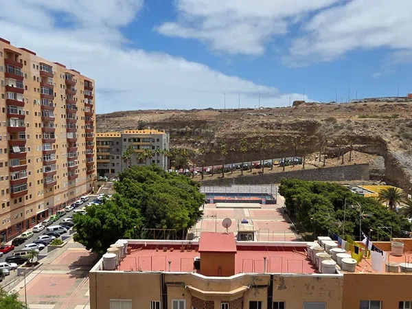 Piso en Avenida Jose Mesa y Lopez, 65, Guanarteme - Foto 21