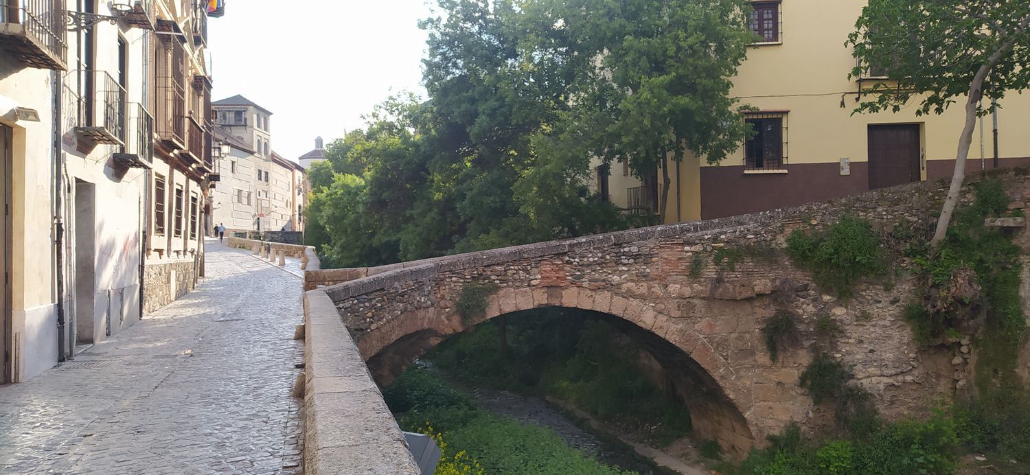 Piso en Puente Espinosa, 16, Molinos - Santiago - Foto 18