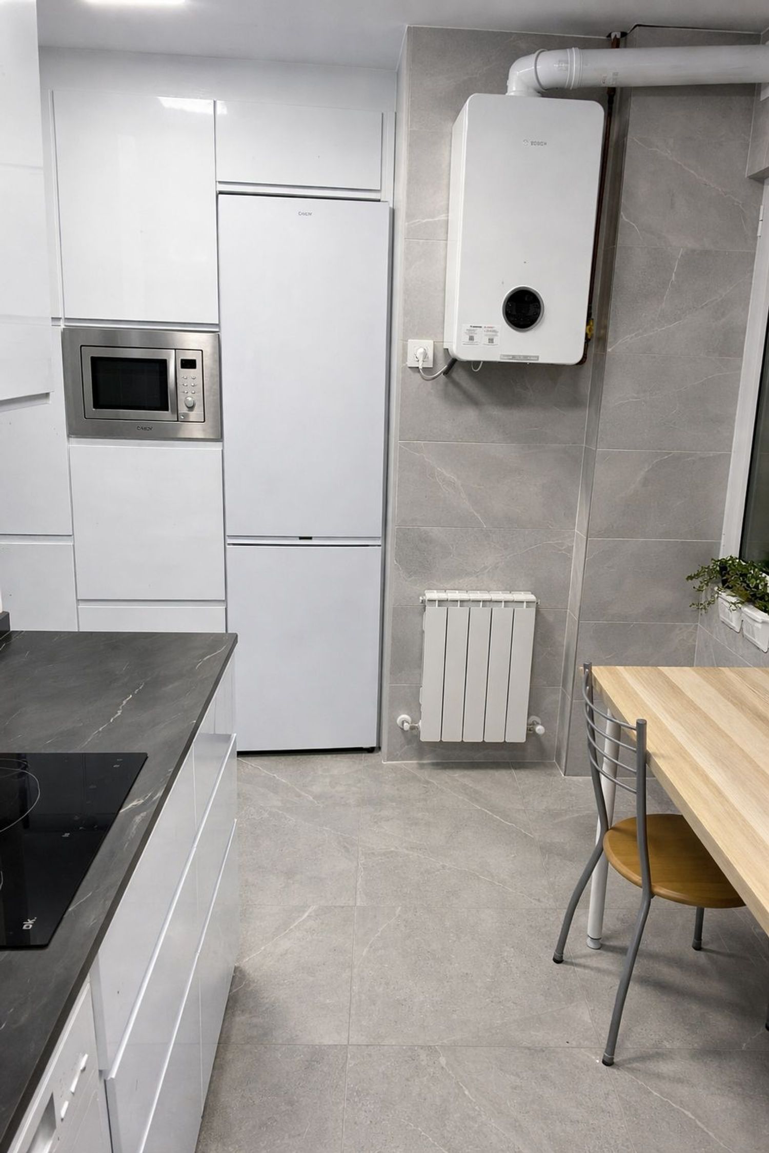 Piso en calle Bake, 2 - Foto 23