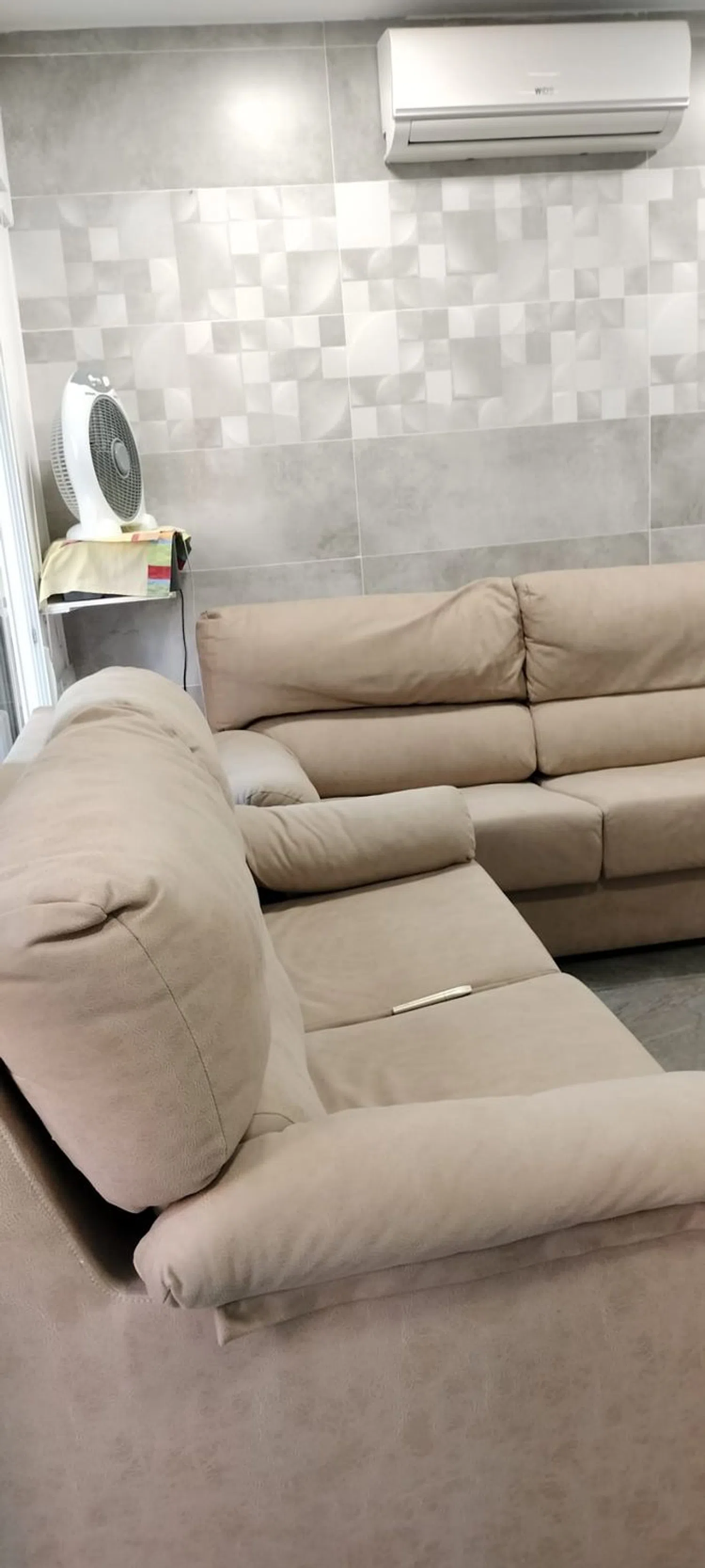 Piso en calle Ribeiro, 1 - Foto 5